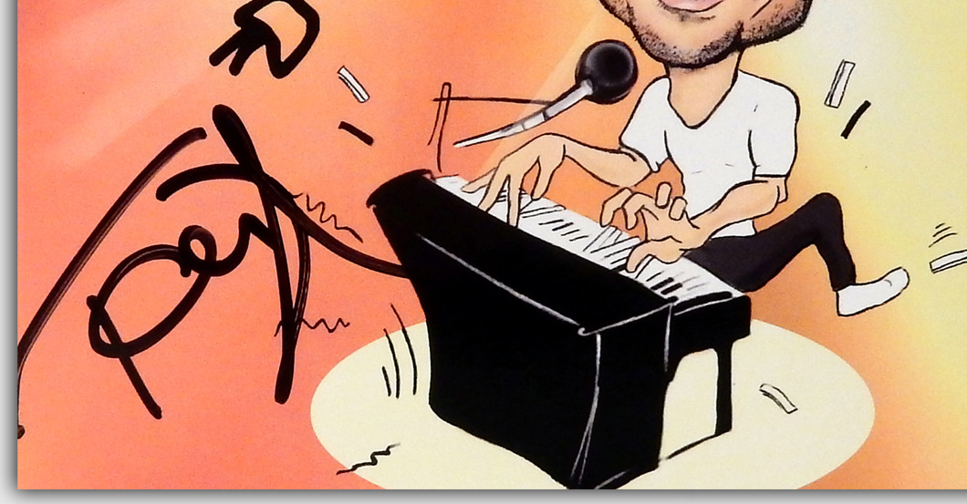  Tom Beck Unplugged Köln 