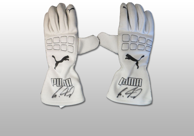  Tomczyks Rennhandschuhe 