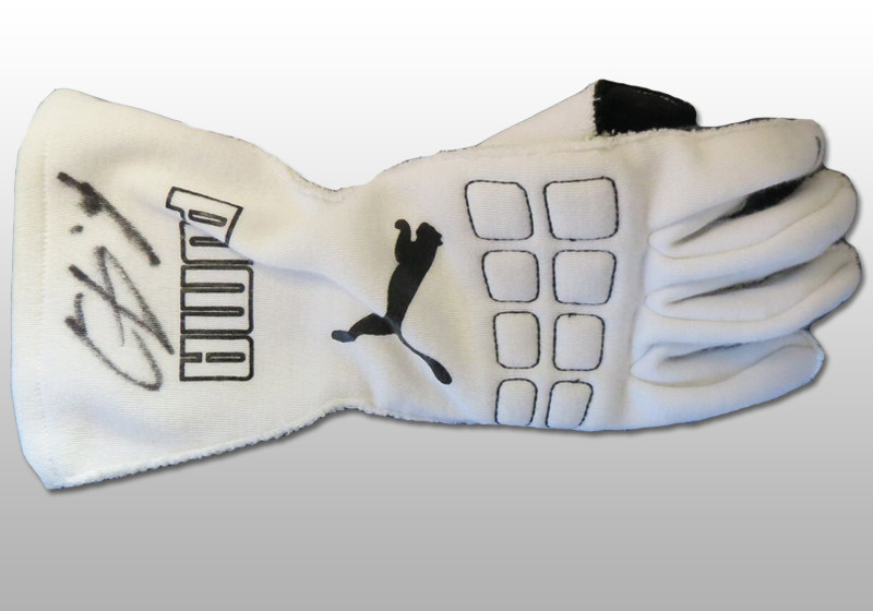  Tomczyks Rennhandschuhe 