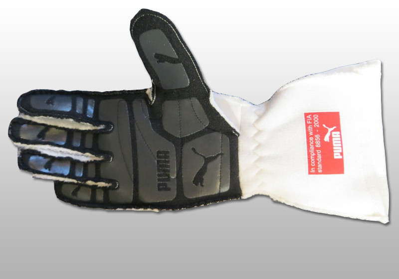  Tomczyks Rennhandschuhe 