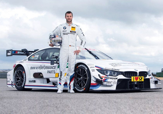  Tomczyks Rennhandschuhe 