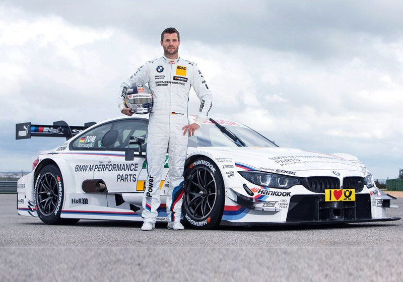  Tomczyks Rennhandschuhe 