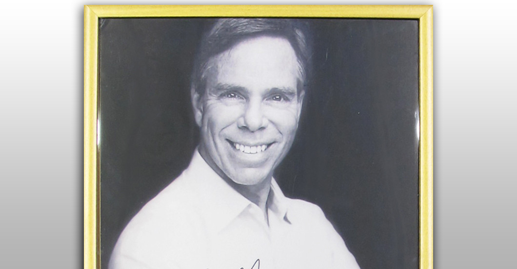 Tommy Hilfiger Portrait   Tommy Hilfiger Portrait