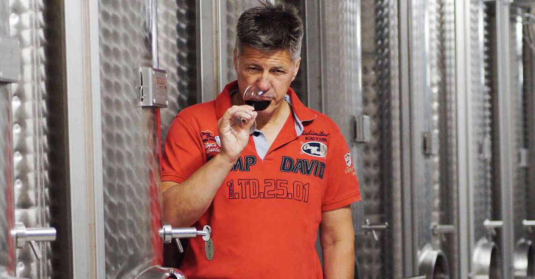 Toni Hartl Wein   Toni Hartl Wein