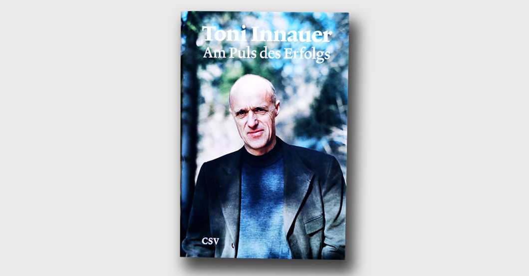  Toni Innauer Buch 1 