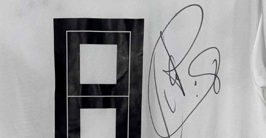  Toni Kroos DFB-Trikot 