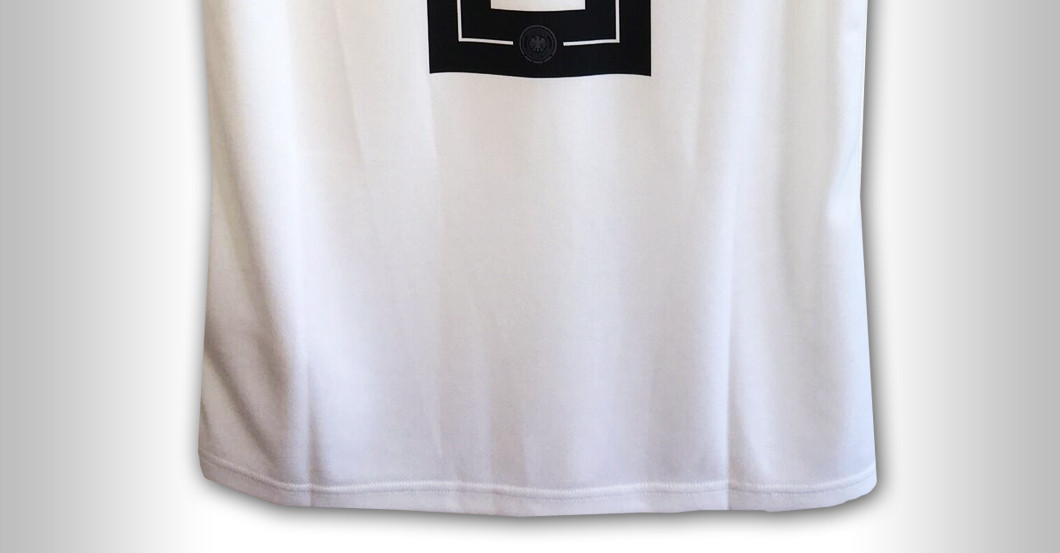 Toni Kroos DFB WM Trikot   Toni Kroos DFB WM Trikot