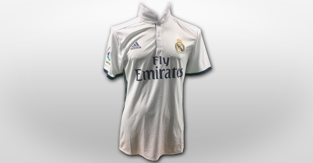 Toni Kroos Trikot   Toni Kroos Trikot