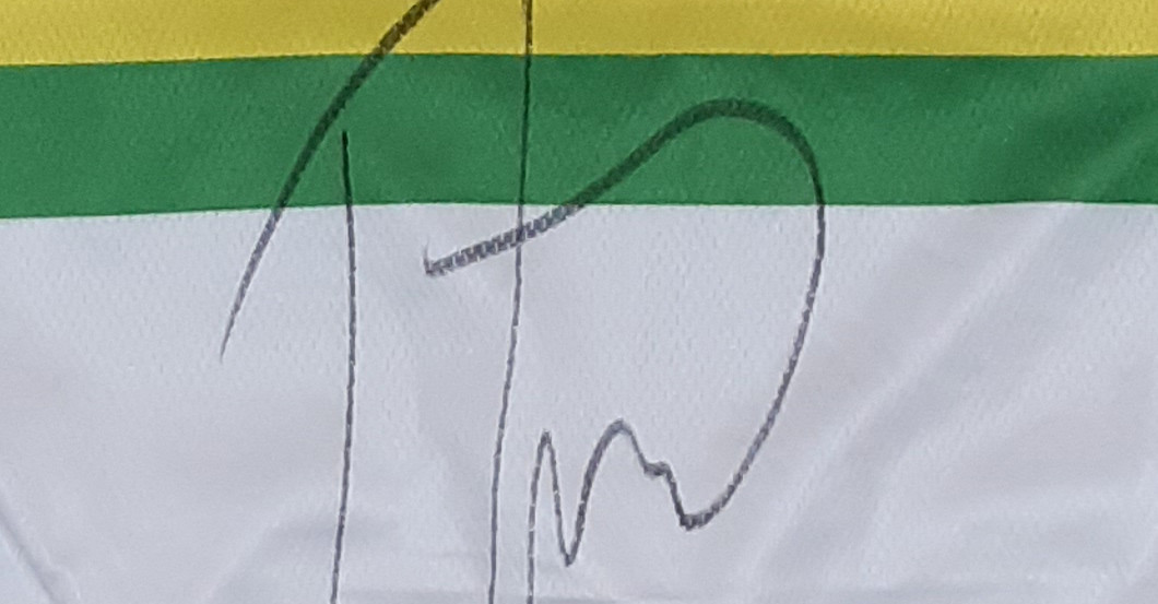  Tony Martin Radtrikot 