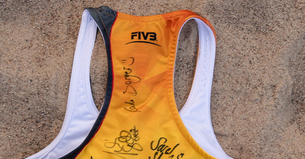  Top Volleyball Damen 