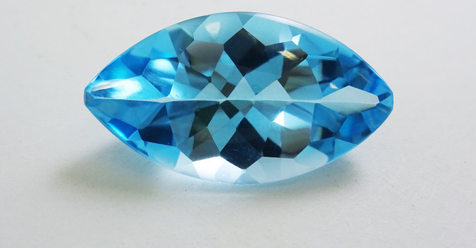 Topas blau   Topas blau