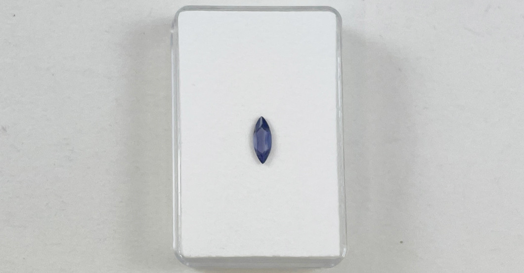  Topas Marquise skyblue 