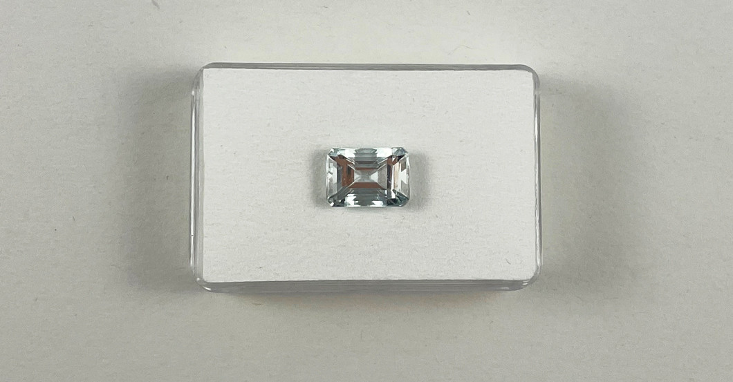 Topas Oktagon   Topas Oktagon