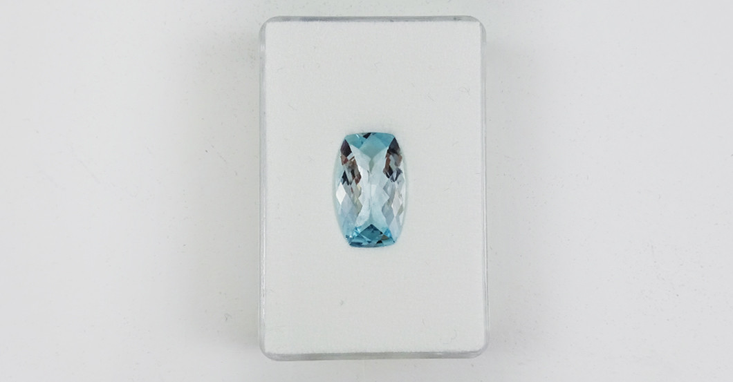 Topas Sky Blue   Topas Sky Blue