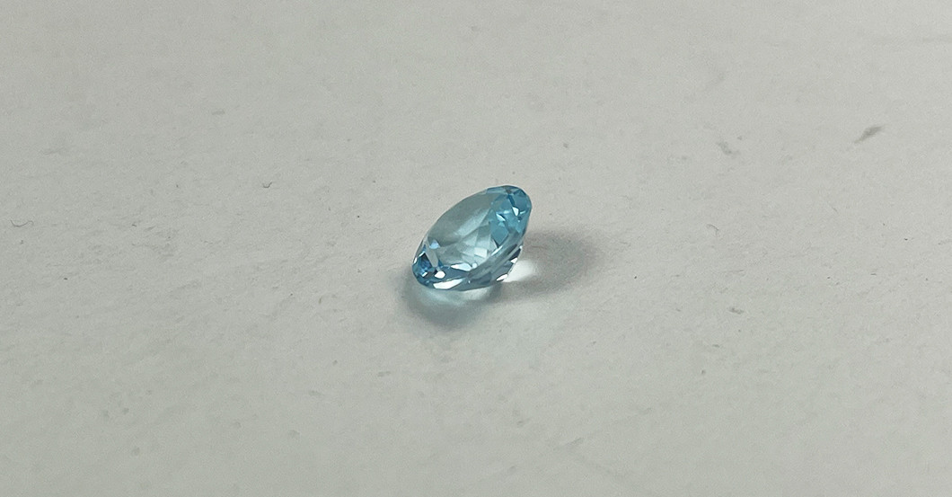 Topas skyblue   Topas skyblue