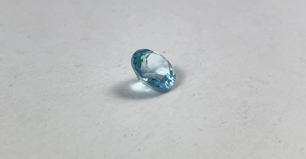 Topas skyblue   Topas skyblue