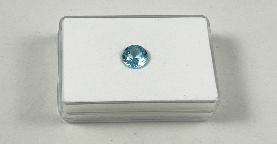 Topas skyblue   Topas skyblue