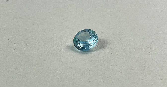 Topas skyblue   Topas skyblue