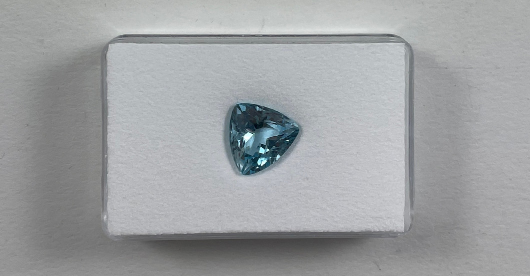 Topas Triangle   Topas Triangle