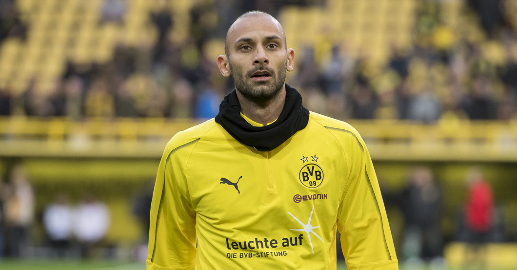  Toprak Aufwärmshirt 