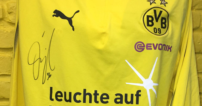 Toprak Aufwärmshirt   Toprak Aufwärmshirt