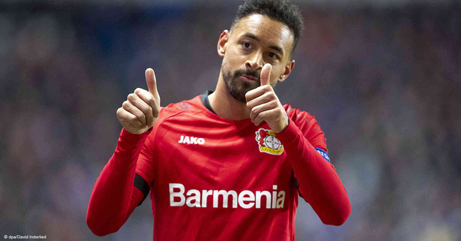 Topspiel Bayer Bellarabi   Topspiel Bayer Bellarabi