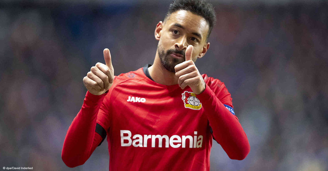 Topspiel Bayer Bellarabi   Topspiel Bayer Bellarabi