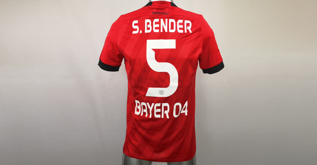 Topspiel Bayer Bender   Topspiel Bayer Bender