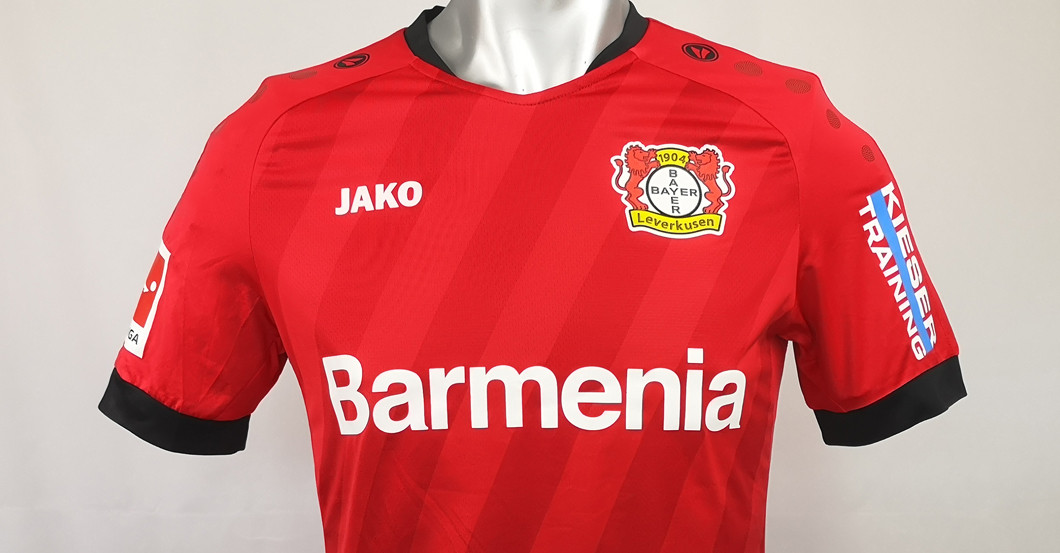 Topspiel Bayer Bender   Topspiel Bayer Bender