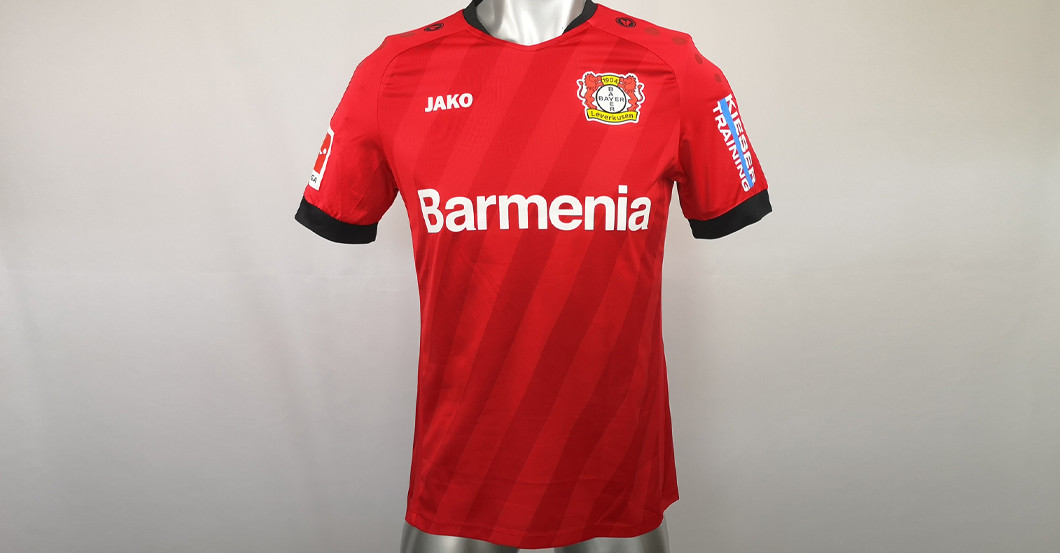 Topspiel Bayer Demirbay   Topspiel Bayer Demirbay