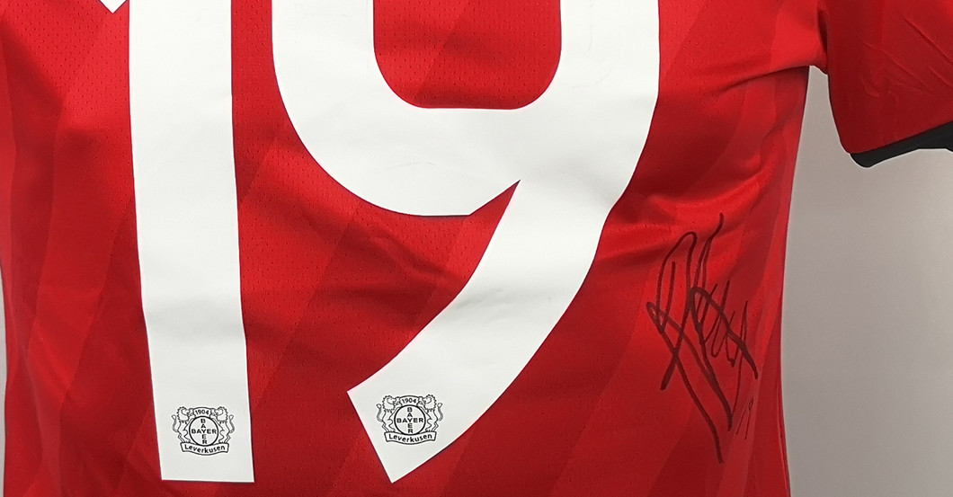 Topspiel Bayer Diaby   Topspiel Bayer Diaby