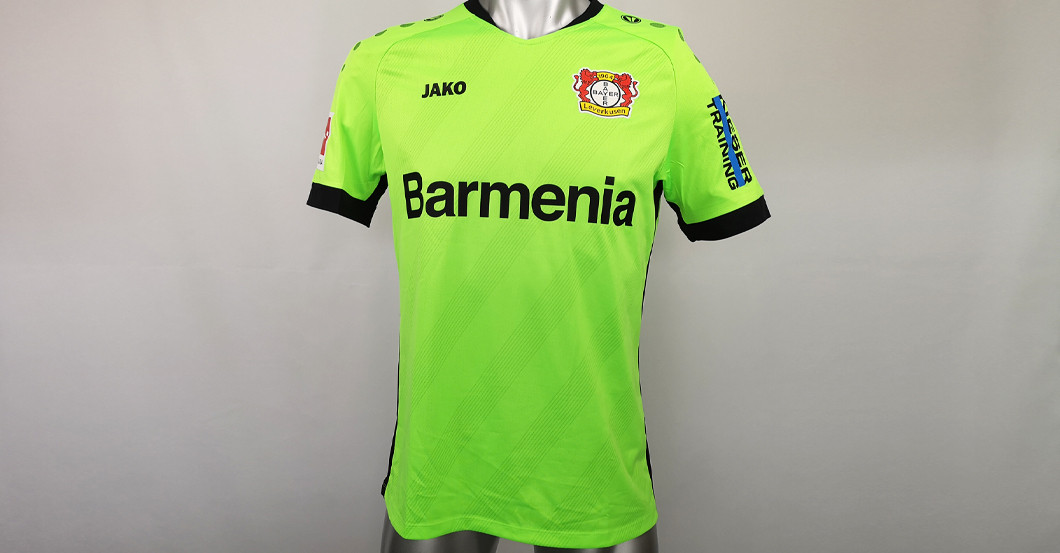 Topspiel Bayer Özcan   Topspiel Bayer Özcan