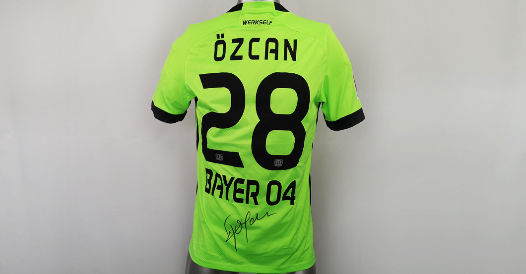 Topspiel Bayer Özcan   Topspiel Bayer Özcan