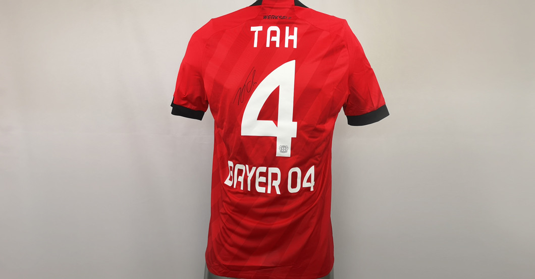 Topspiel Bayer Tah   Topspiel Bayer Tah
