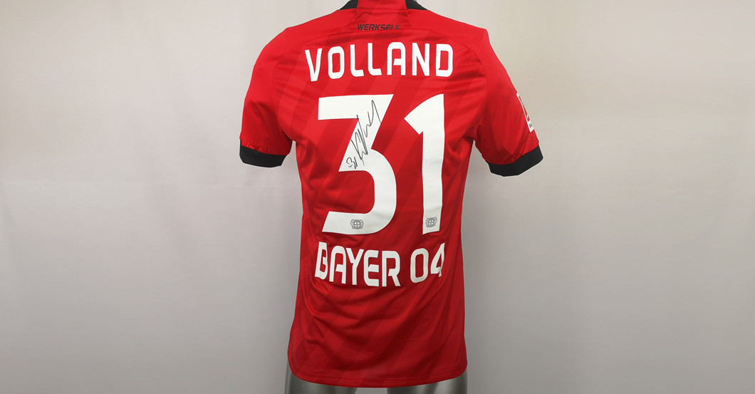  Topspiel Bayer Volland 