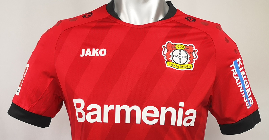 Topspiel Bayer Weiser   Topspiel Bayer Weiser