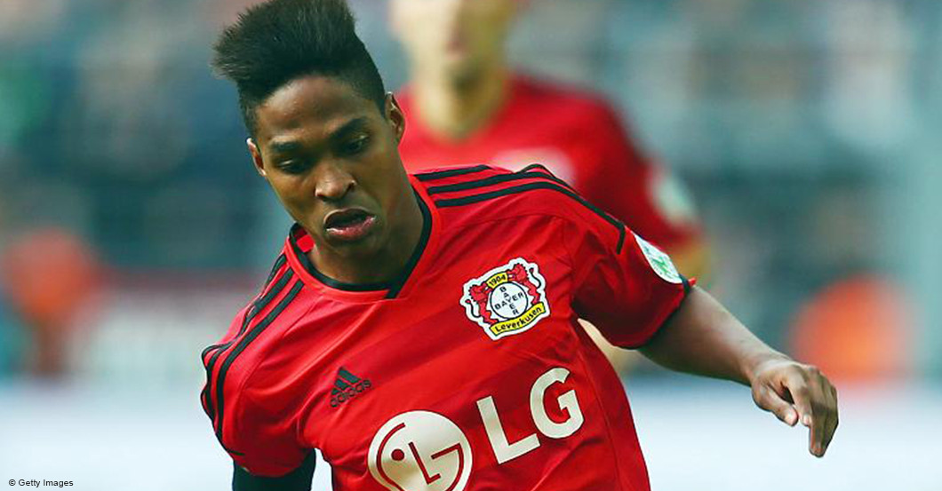 Topspiel Bayer Wendell   Topspiel Bayer Wendell