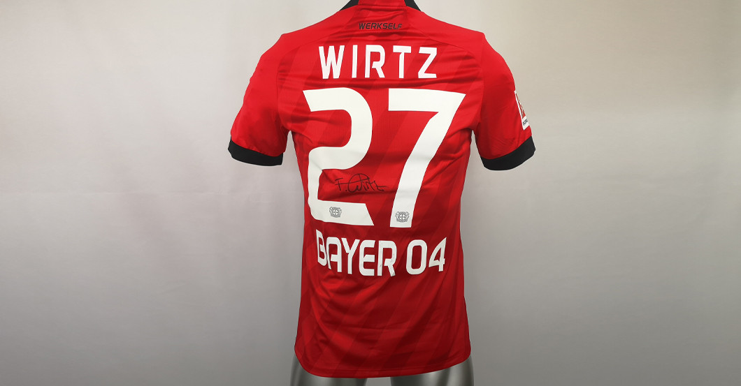 Topspiel Bayer Wirtz   Topspiel Bayer Wirtz