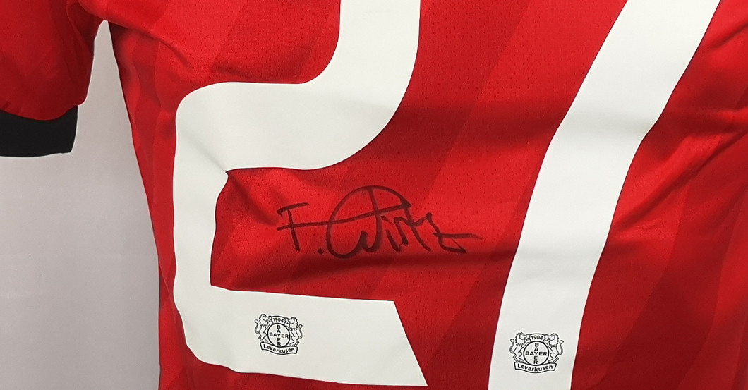 Topspiel Bayer Wirtz   Topspiel Bayer Wirtz