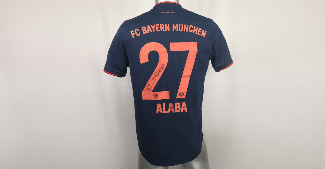 Topspiel FCB Alaba   Topspiel FCB Alaba