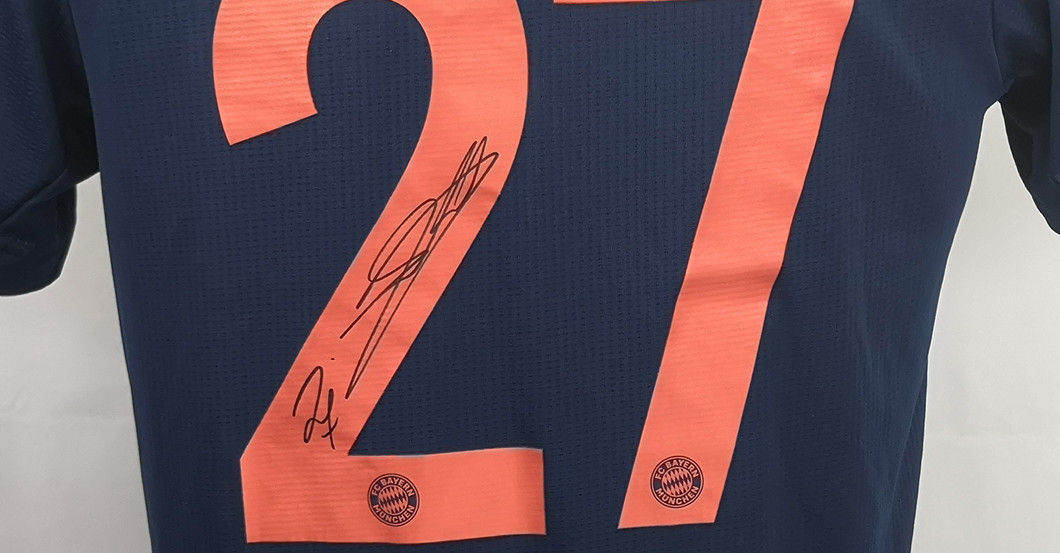 Topspiel FCB Alaba   Topspiel FCB Alaba