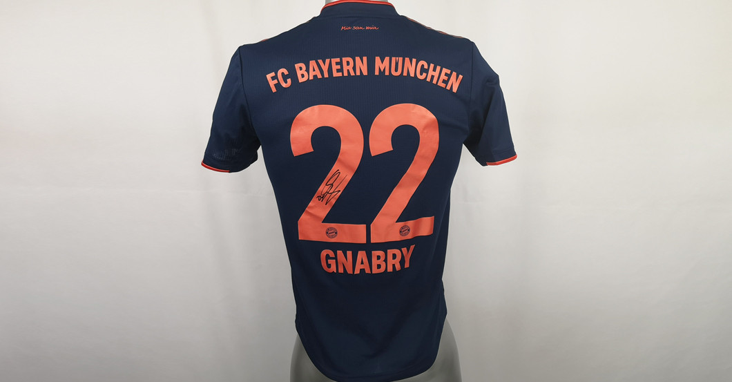 Topspiel FCB Gnabry   Topspiel FCB Gnabry