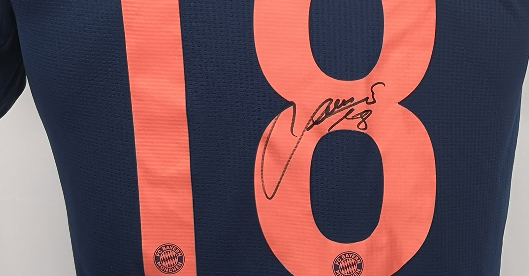 Topspiel FCB Goretzka   Topspiel FCB Goretzka