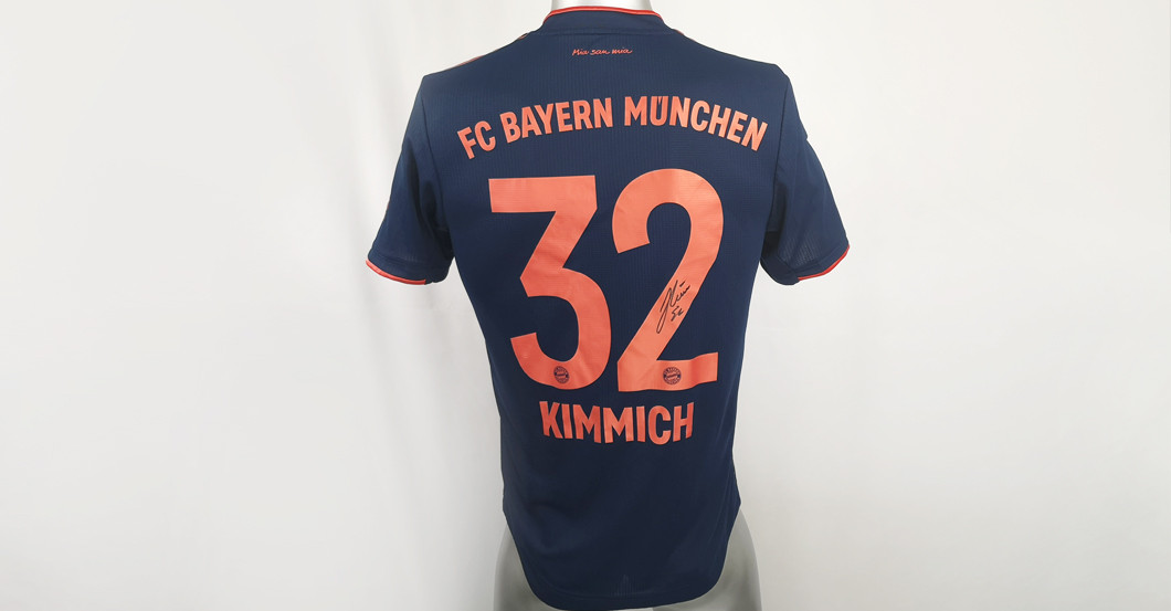 Topspiel FCB Kimmich   Topspiel FCB Kimmich