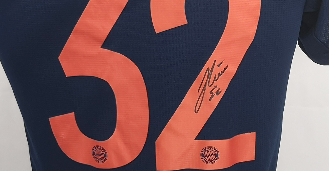 Topspiel FCB Kimmich   Topspiel FCB Kimmich