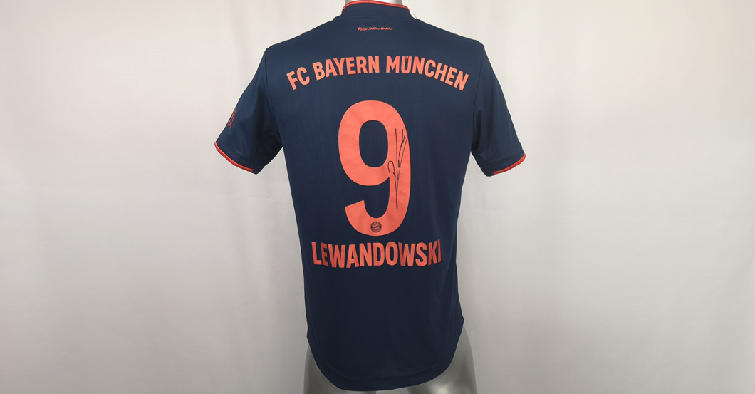 Topspiel FCB Lewandowski   Topspiel FCB Lewandowski