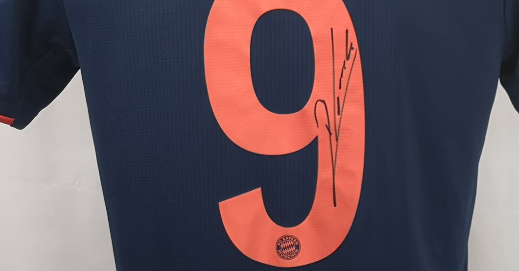 Topspiel FCB Lewandowski   Topspiel FCB Lewandowski