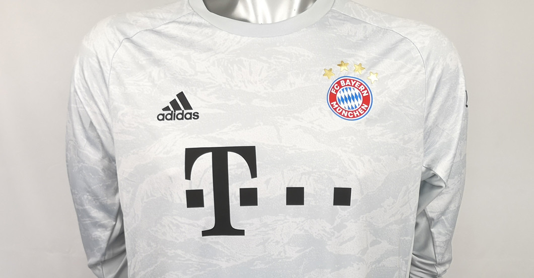 Topspiel FCB Neuer   Topspiel FCB Neuer