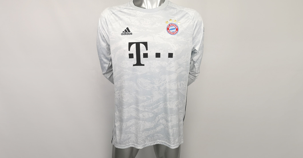 Topspiel FCB Neuer   Topspiel FCB Neuer