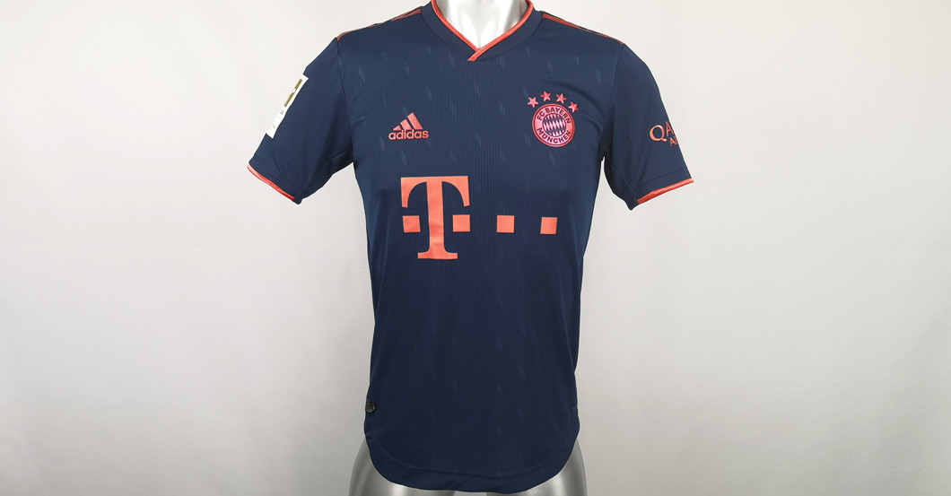 Topspiel FCB Pavard   Topspiel FCB Pavard